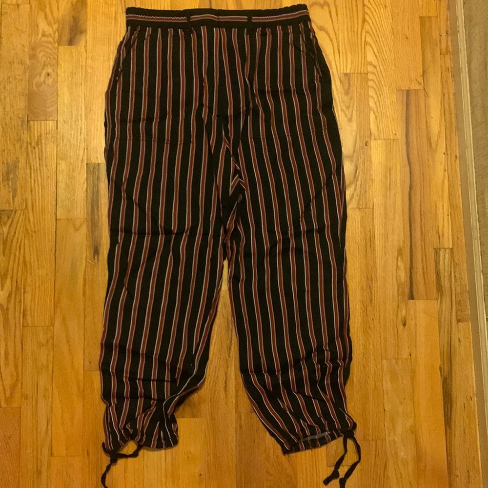 Anthropologie Joggers